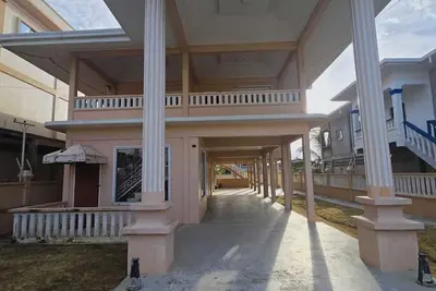 Image de Amazing 3-bedroom house with Ac in charming Corriverton