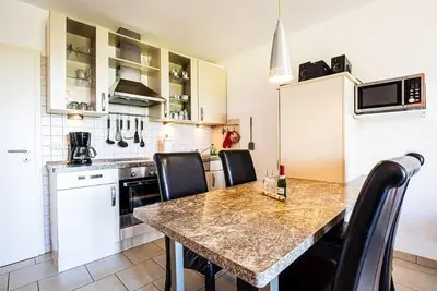 Image de Ferienwohnung \"Abendruh\" - in der Ferienanlage Südblick