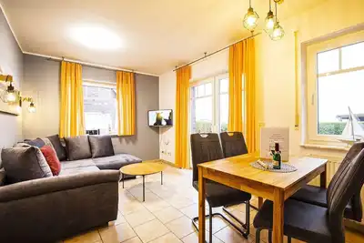 Image de Ferienwohnung \"Sonnenstube\" in der Ferienanlage Südblick