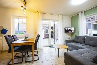 Image de Ferienwohnung \"Wohlfühleck\" in der Ferienanlage Südblick