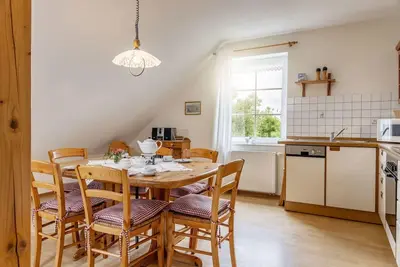 Image de Ferienwohnung \"Wietkiek\" - die Nordsee genießen mit Charme