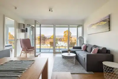 Image de Ferienwohnung \"Badespaß\"