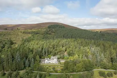 Image de 12 Bed in Tomatin (oc-ca203)