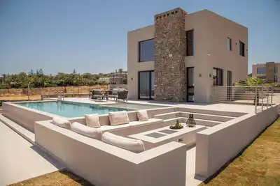 Image de Thenad Villas - Villa Nadia Heated Pool, by Estia