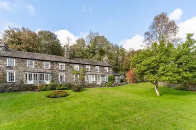Image de 2 Bed in Ambleside (oc-lr008)