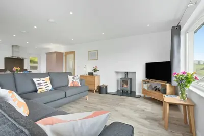 Image de 4 Bed in Hawkshead (oc-lr018)