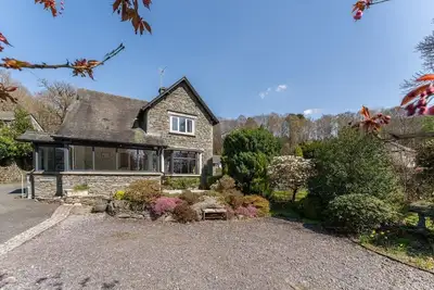 Image de 4 Bed in Ambleside (oc-lr057)