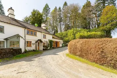 Image de 4 Bed in Hawkshead (oc-lr116)