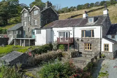 Image de 3 Bed in Troutbeck (oc-lr101)