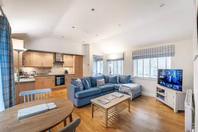 Image de 1 Bed in Bowland Bridge (oc-lr174)