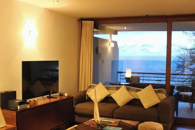 Drawings 21 · Lake View and Relaxation – Frutillar