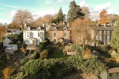 Image de 4 Bed in Ambleside (oc-lr055)