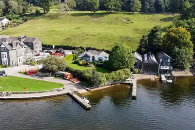 Image de 4 Bed in Ambleside (oc-lr084)