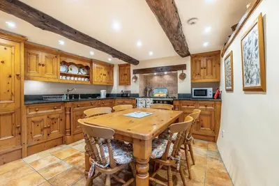 Image de 3 Bed in Troutbeck (oc-lr123)