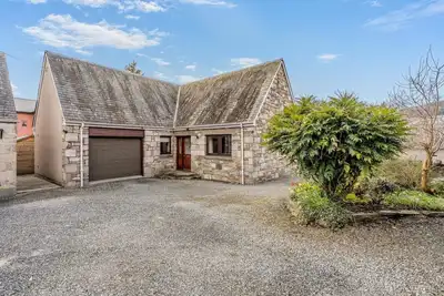 Image de 3 Bed in Pitlochry (oc-t37864)