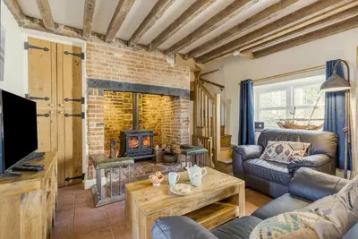 Image de 1 Bed in Sea Palling (oc-s41756)