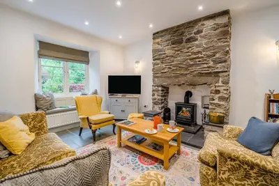 Image de 3 Bed in Skelwith Bridge (oc-lr130)