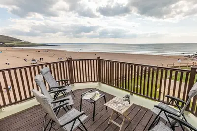 Image de 3 Bed in Braunton (oc-87114)