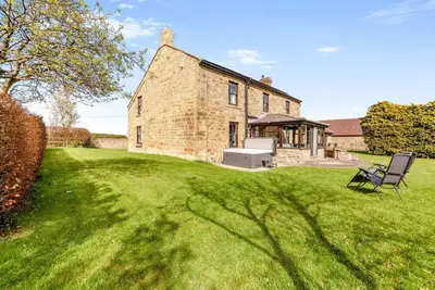 Image de 5 Bed in Earsdon (oc-h41412)