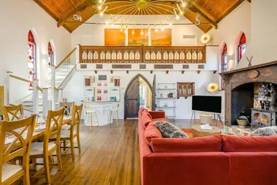 Image de 4 Bed in Gayton (oc-o41417)
