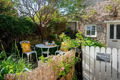 Image de 2 Bed in Swanage (oc-76804)