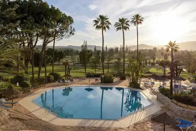 Image de Mijas Golf Escape at Matchroom Country Club - Pass the Keys