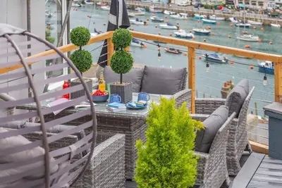 Image de 4 Bed in Looe (oc-a36906)