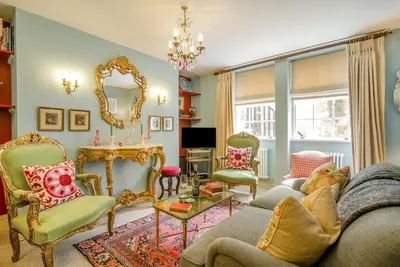 Image de 2 Bed in Bath (oc-g41731)