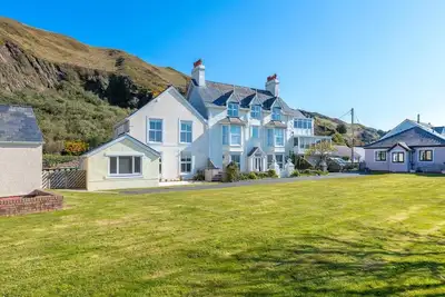 Image de 3 Bed in Aberdyfi (oc-dy025)
