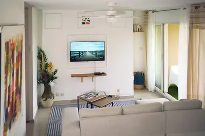 Image de Maison Kanelle - Elegant duplex avec accès plages et casino à pied