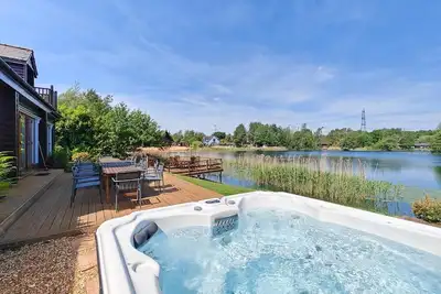 Image de 5 Bed in Pentney (oc-w42688)
