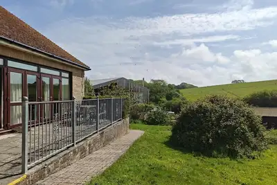 Image de 2 Bed in Godshill (oc-o44698)