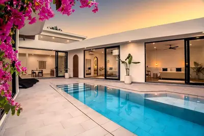 Image de Villa Kanina in Kecamatan Kuta Selatan