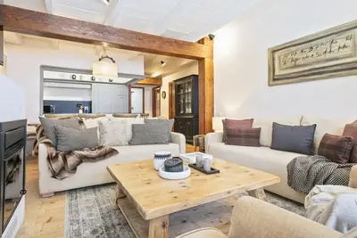 Image de Luderna - Apartamento con terraza Eth Picot