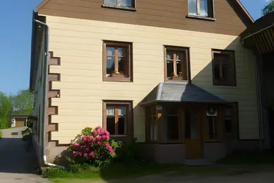 Image de Gîte les hambostures
