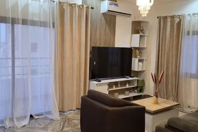 Image de Bonapriso Fully Furnished Apartment