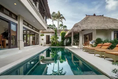 Image de Villa Gading in Seminyak