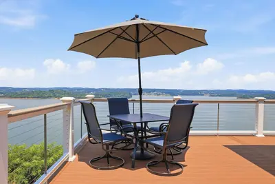 Image de 20% Discount Majestic View Lakehouse Douglas Lake