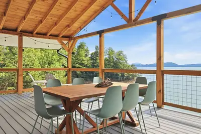 Image de Relax at Sweetwater Cove- Dock, Hammock, Hot Tub