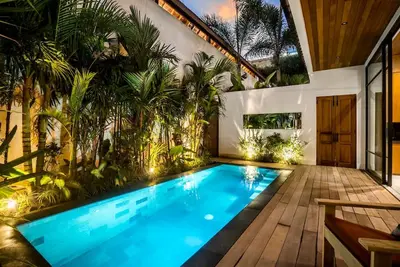 Image de Nusantara Loft Ndao in Pererenan