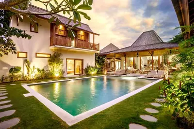 Image de Villa Nabi in Seminyak