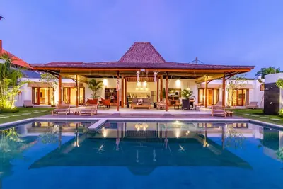 Image de Villa Hana in Seminyak