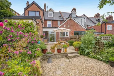 Image de 4 Bed in Swanage (oc-p44708)