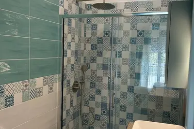 Image de Beautiful 4-bedroom resort with Ac in tranquil Pompei