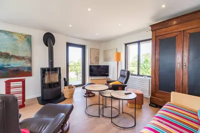 Image de La Maison des Horizons - Proche plage et vue mer