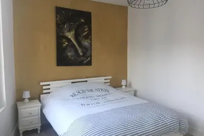 Image de Appartement coeur de ville