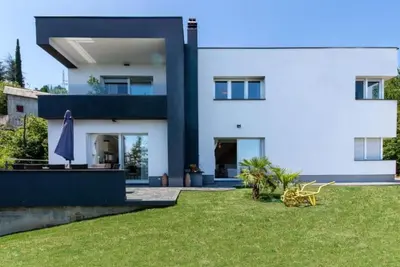 Image de Three Bedroom Villa with Sea View