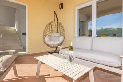 Image de Villa Mate - With Pool And Olive Grove
