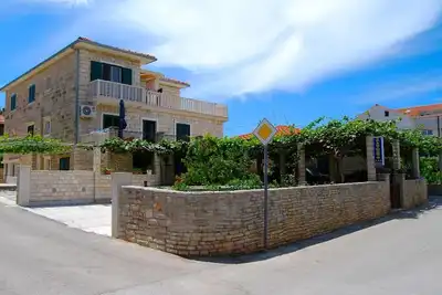 Image de Two Bedroom Apartment with Terrace