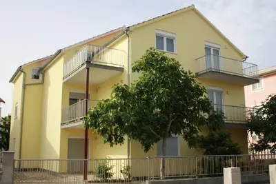 Image de One bedroom apartment with balcony (1)